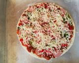 Foto langkah ke 11 dari resep Pizza Mini #BikinRamadanBerkesan.