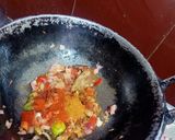 Chennai Beach sundal ரெசிபி ஸ்டேப் 5 புகைப்படம்