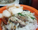 Foto langkah ke 4 dari resep Soto Bening.