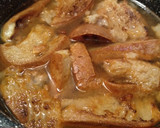 Foto del paso 5 de la receta: Sopa de ajo