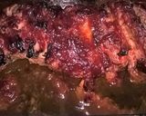 Foto del paso 7 de la receta: Colita de cuadril agridulce