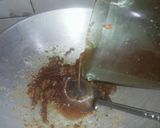 Foto langkah ke 3 dari resep Terong Sambal Ati Ampela.