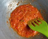 Foto langkah ke 2 dari resep Terong Balado.