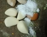 Foto langkah ke 1 dari resep Bakwan sayur.