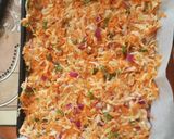 Foto del paso 3 de la receta: Rollo de papa gratinado