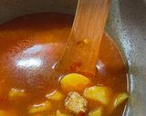 Foto del paso 5 de la receta: Marmitako. Olla GM
