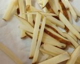 A picture of step 2 of My Southern Fish and Chips.
