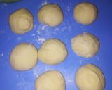 A picture of step 5 of Croissant.