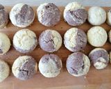 Méteres kalács muffin recept fázis 2 fotója