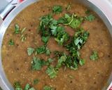 बाजरी मूगडाळ खिचडी (bajari moongdal khichadi recipe in marathi) रेसिपी स्टेप 3 फोटो