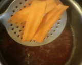 Foto del paso 23 de la receta: Garguillou