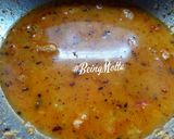 A picture of step 7 of Cauliflower Kurma.