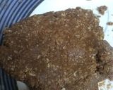 Foto del paso 1 de la receta: Galletitas avena y chocolate