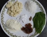 પાન ગુલકંદ મોદક (Paan Gulkand Modak Recipe In Gujarati) રેસીપી સ્ટેપ1ફોટો
