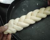 ગાર્લિક બ્રેડ (Garlic bread Recipe in Gujarati) રેસીપી સ્ટેપ3ફોટો