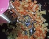 Foto langkah ke 7 dari resep Tahu Katsu Saus Kari Jepang.