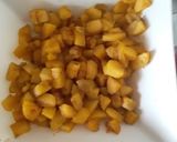 Foto del paso 3 de la receta: Arroz ranchero casero