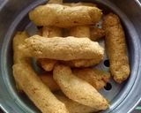 દુધી ના મુઠીયા ઢોકળા (Dudhi Muthiya Recipe in Gujarati) રેસીપી સ્ટેપ3ફોટો