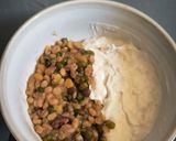 Foto langkah ke 4 dari resep Bubur Sumsum Lembut dengan Multigrain Mix.