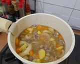 Foto langkah ke 6 dari resep Japanese Beef Curry Karya Anindya.