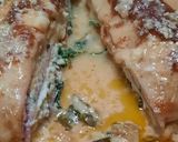 Foto del paso 7 de la receta: Lasaña sin masa, con jamón (Garfiel)