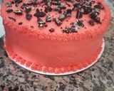 Foto del paso 2 de la receta: Torta de cumple
