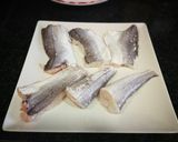 Foto del paso 4 de la receta: Merlucita con patatas fácil