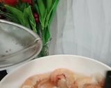 Foto langkah ke 2 dari resep Sambel Pete Tempoyak.