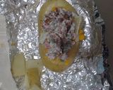 Foto del paso 10 de la receta: Papa horneada exquisita