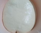 Foto langkah ke 5 dari resep Rustic Bread Sourdough.