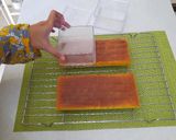 Foto langkah ke 6 dari resep Lotus Dessert Box #dapurelbe.