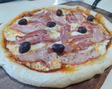 Foto del paso 11 de la receta: Pizza con masa napolitana
