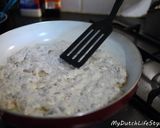 秒殺蝦餅(5分鐘3步驟)的食譜步驟2照片