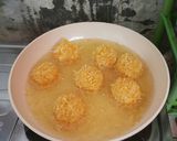 Foto langkah ke 4 dari resep Chesee ball bihun aaa.
