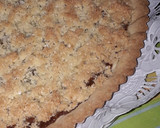 Foto del paso 3 de la receta: Tarta de Coco y Dulce de Leche