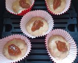 "Csupa jó" muffin air fryerben recept fázis 2 fotója