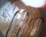 A picture of step 10 of Banana bread.