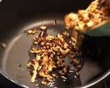 A picture of step 8 of West Lake Beef Soup (西湖牛肉羹).