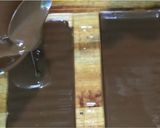 Foto del paso 7 de la receta: El Famoso Chocolate de Dubái Casero