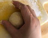 Foto langkah ke 9 dari resep Donat kampung.