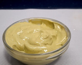 Foto del paso 4 de la receta: Vinagreta de aguacate