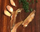 Foto del paso 3 de la receta: Mis fusilis en salsa napolitana