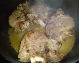 Foto del paso 1 de la receta: Carrillada de cerdo estofada