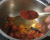 भोगेर खिचरी (bhoger khichuri recipe in Hindi) रेसिपी चरण 7 फोटो