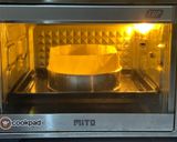 Foto langkah ke 11 dari resep Magic Pear Cake.