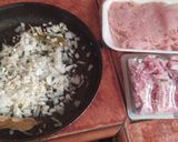 Foto del paso 1 de la receta: Macarrones gratinados
