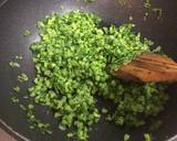 Japanese Daikon Rice and Onigiri (Rice Ball) recipe step 4 photo