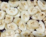 Foto langkah ke 4 dari resep Ketan Pisang Gulali.