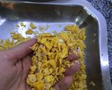 Foto del paso 2 de la receta: Deditos de pollo crocantes