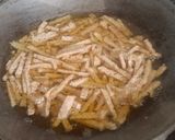 Foto langkah ke 1 dari resep Kering Tempe Nyemek.